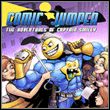 Gra Comic Jumper: The Adventures of Captain Smiley (XBOX 360)