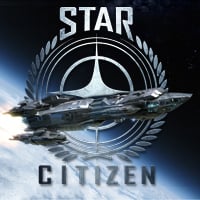 Star Citizen Game Box