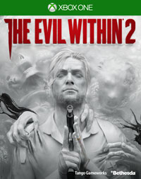 Okładka The Evil Within 2 (XONE)
