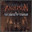 Anderson & The Legacy of Cthulhu - ENG