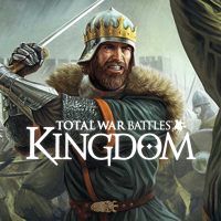 Game Total War Battles: Kingdom (PC) Cover