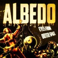 Game Albedo: Eyes from Outer Space (PC) Cover