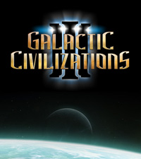 Galactic Civilizations III Game Box