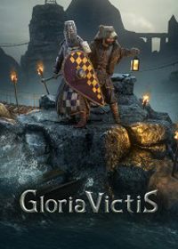 Gloria Victis Game Box