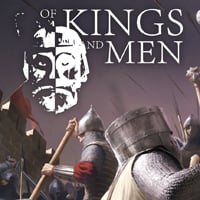 Of Kings and Men Game Box