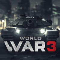 World War 3 Game Box