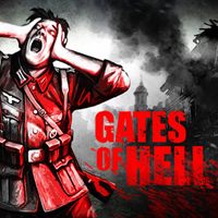 Call to Arms - Gates of Hell: Ostfront Game Box