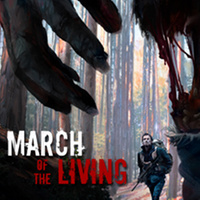 March of the Living Game Box