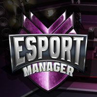 ESport Manager Game Box