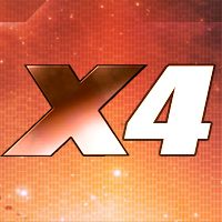 X4: Foundations Game Box