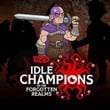 Idle Champions of the Forgotten Realms - Cheat Table (CT) v.420.1 (09032023)