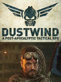 Dustwind Game Box