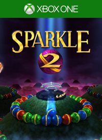 Game Sparkle 2 (PSV) Cover