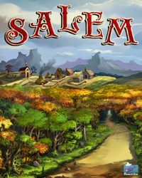 Salem Game Box