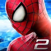 Game The Amazing Spider-Man 2 (PC) Cover