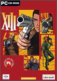 XIII (2003) [PL]
