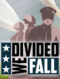 Divided We Fall Game Box