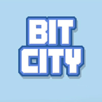 Game Bit City (iOS) Cover
