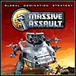 Massive Assault - Trinity - Massive Assault Network map