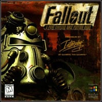 Fallout Game Box