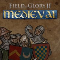 Field of Glory II: Medieval Game Box