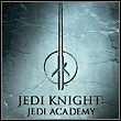 Star Wars Jedi Knight: Jedi Academy - Star Wars: Galactic Legacy v.1.7
