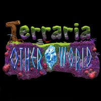 Terraria: Otherworld Game Box