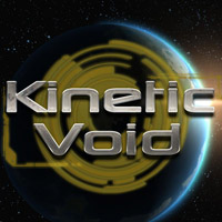 Kinetic Void Game Box