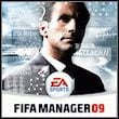 FIFA Manager 09 - patch #4