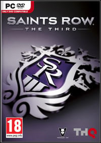 Saints Row The Third (2011) Complete Edition [PL] - PIKUSP