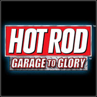 Hot Rod: Garage to Glory - GameSpot