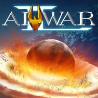 AI War II Game Box