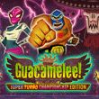 Guacamelee! Super Turbo Championship Edition - Fun mode save