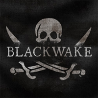 Blackwake Game Box