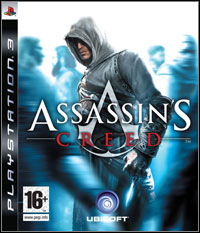 Assassins Creed (2007) PS3 - P2P Assassins Creed (2007) PS3 - P2P