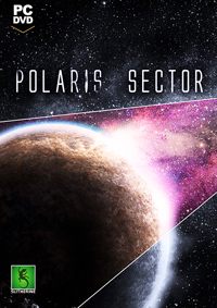 Polaris Sector Game Box