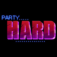 Okładka Party Hard GO (AND)