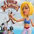 Gra A World of Keflings (XBOX 360)