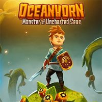 Game Oceanhorn: Monster of Uncharted Seas (PC) Cover