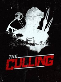 Game The Culling (PC) Cover