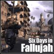 Game Six Days In Fallujah (PC) Cover