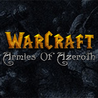 Warcraft: Armies of Azeroth Game Box