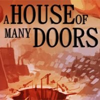 A House of Many Doors Game Box
