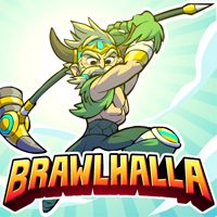 Game Brawlhalla (PC) Cover