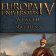 Europa Universalis IV Wealth of Nations (2014) CODEX