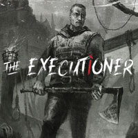 The Executioner Game Box