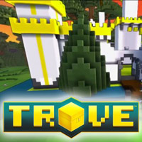 Trove Game Box