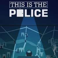 Game This is the Police (PC) Cover