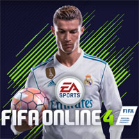 FIFA Online 4 Game Box