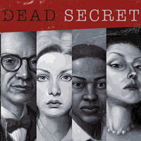 Game Dead Secret (PC) Cover